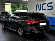 FORD Focus 1.0 EcoBoost Hybrid 125CV SW ST L.