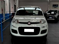 FIAT Panda 1.2 Pop
