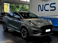 FORD Puma 1.0 EcoBoost 125CV S&S aut. ST-L X
