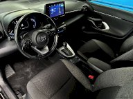 TOYOTA Yaris Cross 1.5 Hybrid 5p. E-CVT TREND