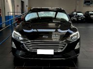 FORD Focus 1.5 E.Blue 120CV aut. SW Bs Co-P.