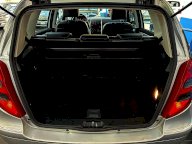 MERCEDES-BENZ A 150 Avantgarde