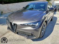 ALFA ROMEO Stelvio 2.2 T.d. 160CV AT8 RWD Sprint