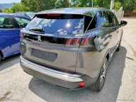 PEUGEOT 3008 PureTech Turbo 130 S&S Allure Pack