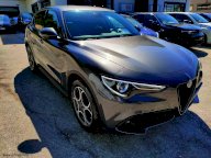 ALFA ROMEO Stelvio 2.2 T.diesel 190CV AT8 Q4 Sprint