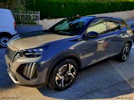 PEUGEOT 2008 Hybrid 136 e-DCS6 GT
