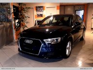 AUDI A3 SPB 30 TDI Business