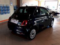 FIAT 500 1.0 Hybrid LOUNGE