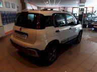 FIAT Panda Cross 1.3 MJT S&S 4x4