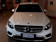 MERCEDES-BENZ GLC 220 D 4MATIC