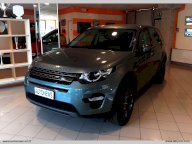 LAND ROVER Discovery 2.0 TD4 180 CV S