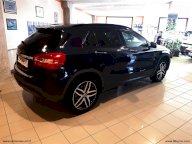 MERCEDES-BENZ GLA 200 d Automatic Executive