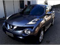 NISSAN Juke 1.5 dCi S&S Acenta