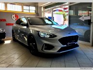 FORD Focus 1.0 EcoBoost Hybrid 125CV ST LINE