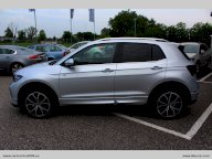 VOLKSWAGEN T-Cross 1.0 TSI 115 CV R-Line Plus