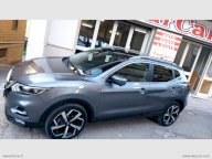 NISSAN Qashqai 1.7 dCi 150 CV Tekna+