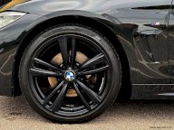 BMW 420d xDrive Coupé Msport