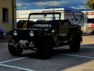 FORD MUTT M 151 A1 PERINI