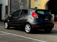 FORD Fiesta Plus 1.0 80 CV 5p.