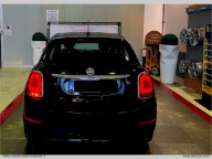 FIAT 500X 1.6 E-Torq 110 CV S-Design City