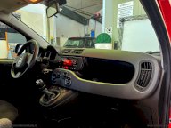 FIAT Panda 1.0 GSE Hybrid 2021