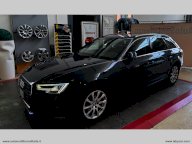 AUDI A4 Avant 2.0 TDI 122CV S tr. S EDITION
