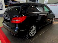 MERCEDES-BENZ B 200 CDI Automatic Premium TETTO PANORAMICO+GANCIO TRAINO