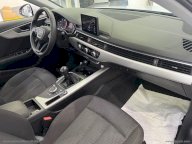 AUDI A4 Avant 2.0 TDI 150CV Business