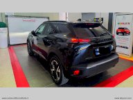 PEUGEOT NUOVO 2008 ALLURE PureTech 100 S&S