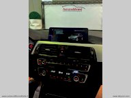 BMW 320d Touring MSPORT