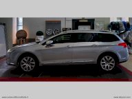 CITROEN C5 2.0 HDi 138 aut. Exclusive Tourer