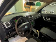 SKODA Roomster 1.2 12V 70 CV Style GPL SCADENZA 2028