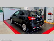 SUZUKI S-Cross 1.4 Hybrid Starview