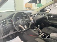 NISSAN Qashqai 1.3 DIG-T 140 CV Tekna+