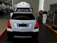 CHEVROLET Trax 1.7D FWD LTZ