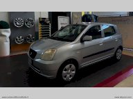 KIA Picanto 1.0 12V Spirit