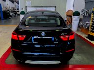 BMW X4 xDrive20d xLine
