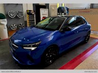OPEL Corsa 1.2 Design & Tech 