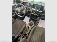 PEUGEOT 2008 PureTech 100 S&S Allure