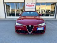 ALFA ROMEO Giulia 2.2 TD 160 CV AT8 Super Business