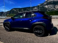 TOYOTA Yaris Cross 1.5 Hyb 5p. E-CVT AWD Advent