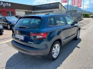 SKODA Karoq 2.0 TDI SCR 4x4 DSG Executive