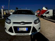 FORD Focus 1.6 TDCi 115CV SW Titanium N1 Bs.