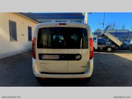 FIAT DOBLO 5 POSTI 1.4 T-Jet N.P. Easy