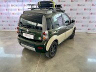 FIAT Panda 1.3 MJT 16V 4x4 Cross
