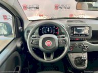 FIAT Panda 1.0 FireFly Hybrid