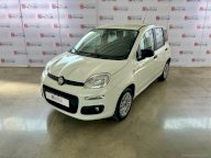 FIAT Panda 1.3 MJT Easy Van 4 posti