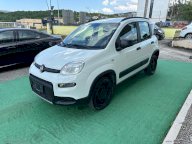 FIAT Panda 1.3 MJT 95 CV S&S 4x4