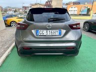 NISSAN Juke 1.0 DIG-T 114 CV N-Connecta