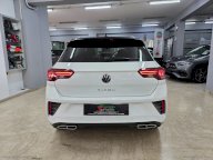 VOLKSWAGEN T-Roc 2.0 TDI SCR R-Line